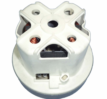 DOMEL-120 Vacuum cleaner motor 1200W 240V ac motor for mite removers and hand dryers