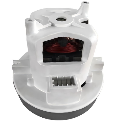 V1J-P135A 1600W Vacuum cleaner motor with 220/240V ac electric motor