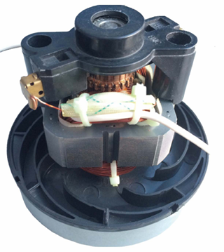 V1Z-J105A 700/800/900/1000W Vacuum cleaner motor with 220/240V ac electric motor