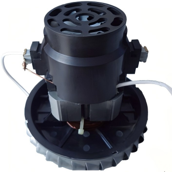 V2Z-J112A 900W Vacuum cleaner motor with 100/110V ac electric motor for mite removers