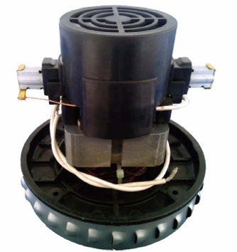 V2Z-P130A 1200/1400W Vacuum cleaner motor 230/240V ac electric motor