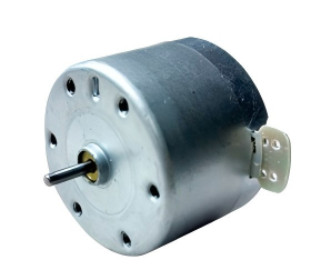 EG-530 6V 9V high torque 2400r/min dc electric motor for Tape recorder and dubbing machine