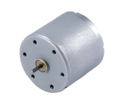 RK-3530 12V 24V dc motor 10000r/rim high speed high torque electric motor with gearbox for Water pump