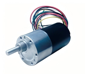 37B3640 Spur Gear Motor 24V 5W brushless dc gear motor with encoder for Robots and advertising equipment 37B3640 Spur Gear Motor 24V 5W brushless dc gear motor with encoder for Robots and advertising equipment
