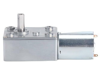 3246F370 Spur Gear Motor 12V dc gear motor terminal for Robots and advertising equipment