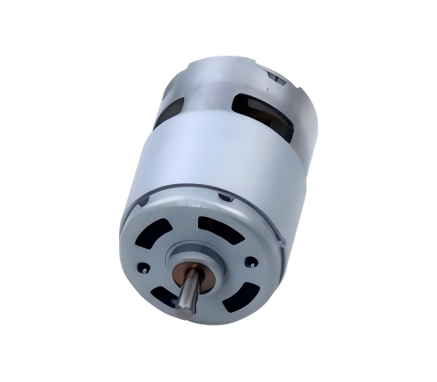 RS-755/750 dc series Motor 24V High Torque for Cordless Power Tool and Door Opener