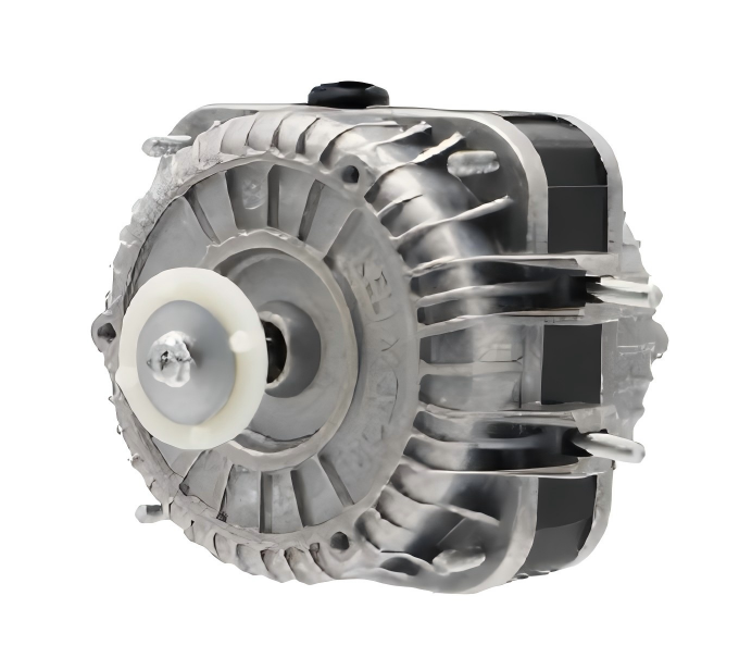 82 Series High Efficiency AC Shaded Pole Motor for Refrigerator and Oven