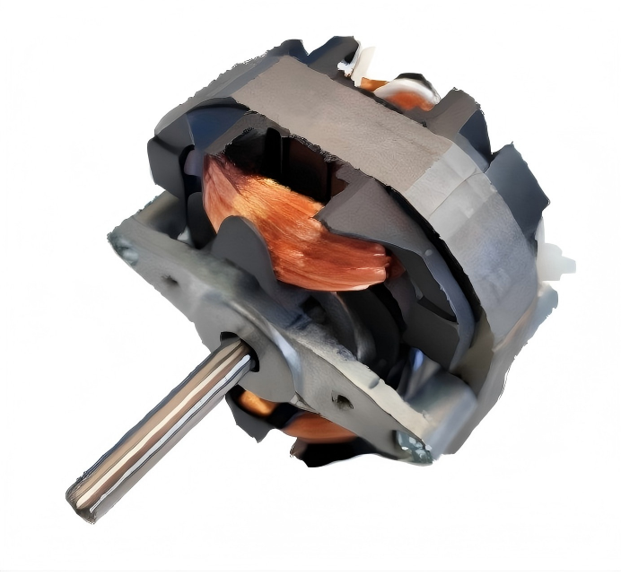 80 Series AC Shaded Pole Motor for Heater and Ventilator