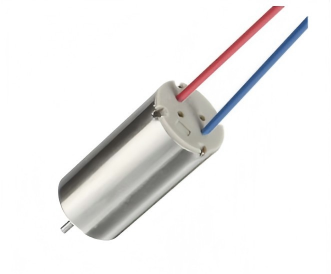 3.7V 7mm low current miniature dc 0716 coreless motor for Micro Quadcopters and Vibrating massager