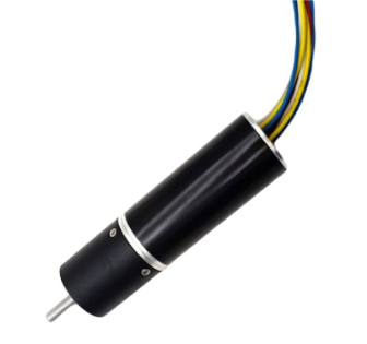 16A1636 dc micro planetary gear motor 5volt reduction gear box for smart trash can lid