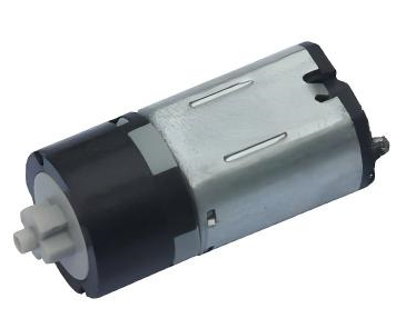 10FN20 10mm 12mm plastic planetary gear motor 3v low noise gear motor for Drawer lock