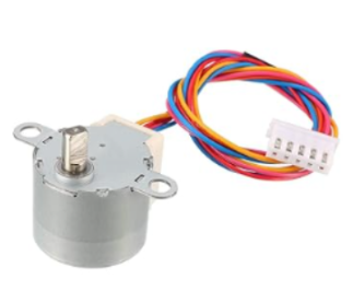 24BYJ48 stepper motor DC 12V motor micro reducer stepping motor for Air-conditioning
