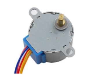 5V 12V 28BYJ48 stepper motor with driver board micro dc stepping motor for electronic instruments