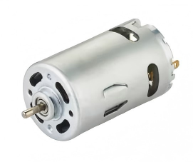 RS-560A DC Motor High Speed 6v 12v dc micro motor high torque for Cordless Power Tool