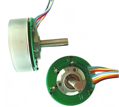 55 BL DC Motor 12V High efficiency high speed dc brushless motor for Adult products motor
