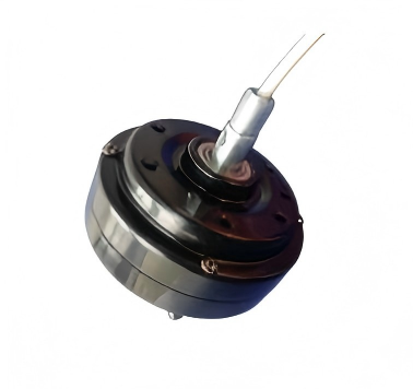106 motor DC Ceiling Fan Motor Three-phase non-inductive external rotor motor