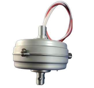 90 motor DC Ceiling Fan Motor Three-phase non-inductive external rotor motor