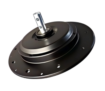 192 motor DC Ceiling Fan Motor Three phase non inductive external rotor motor