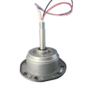 130 motor DC Ceiling Fan Motor Three-phase non-inductive external rotor motor