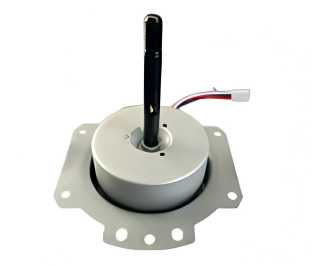 60/61 motor DC Ceiling Fan Motor Three-phase non-inductive external rotor motor