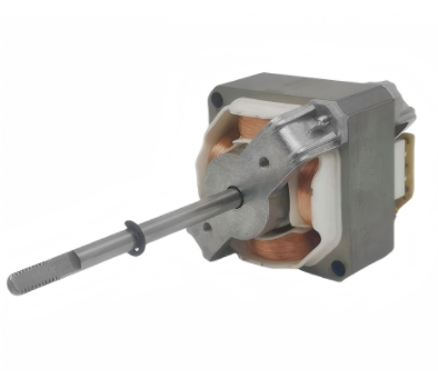 55 Series AC Capacitor Motor Fan Motors high speed electric motor for Freezer and Air Purifiers