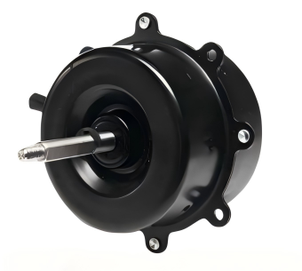 82 Series AC Capacitor Motor electric fan motor high speed for Tower Fan and Bladeless Fan