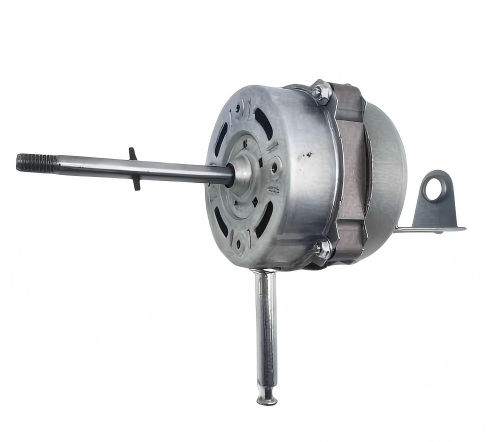 75 Series AC Capacitor Motor 240V high speed electric motor for Stand Fan and Air Cooling Fan