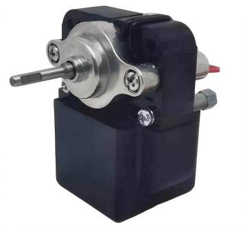 YJ6216 Epoxy-Sealed Explosion-Proof Motor AC electric motor 240V high speed motor