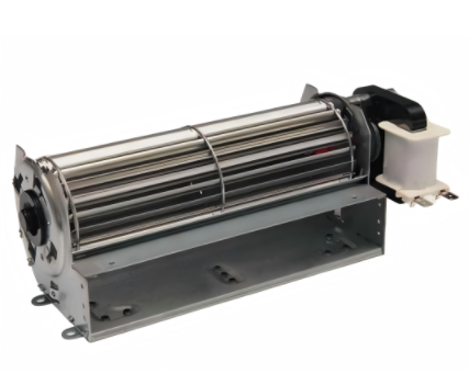 CF60180 Cross Flow Fan 240V high speed electric fan motor for Electric Oven and Microwave