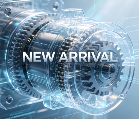 New product launch