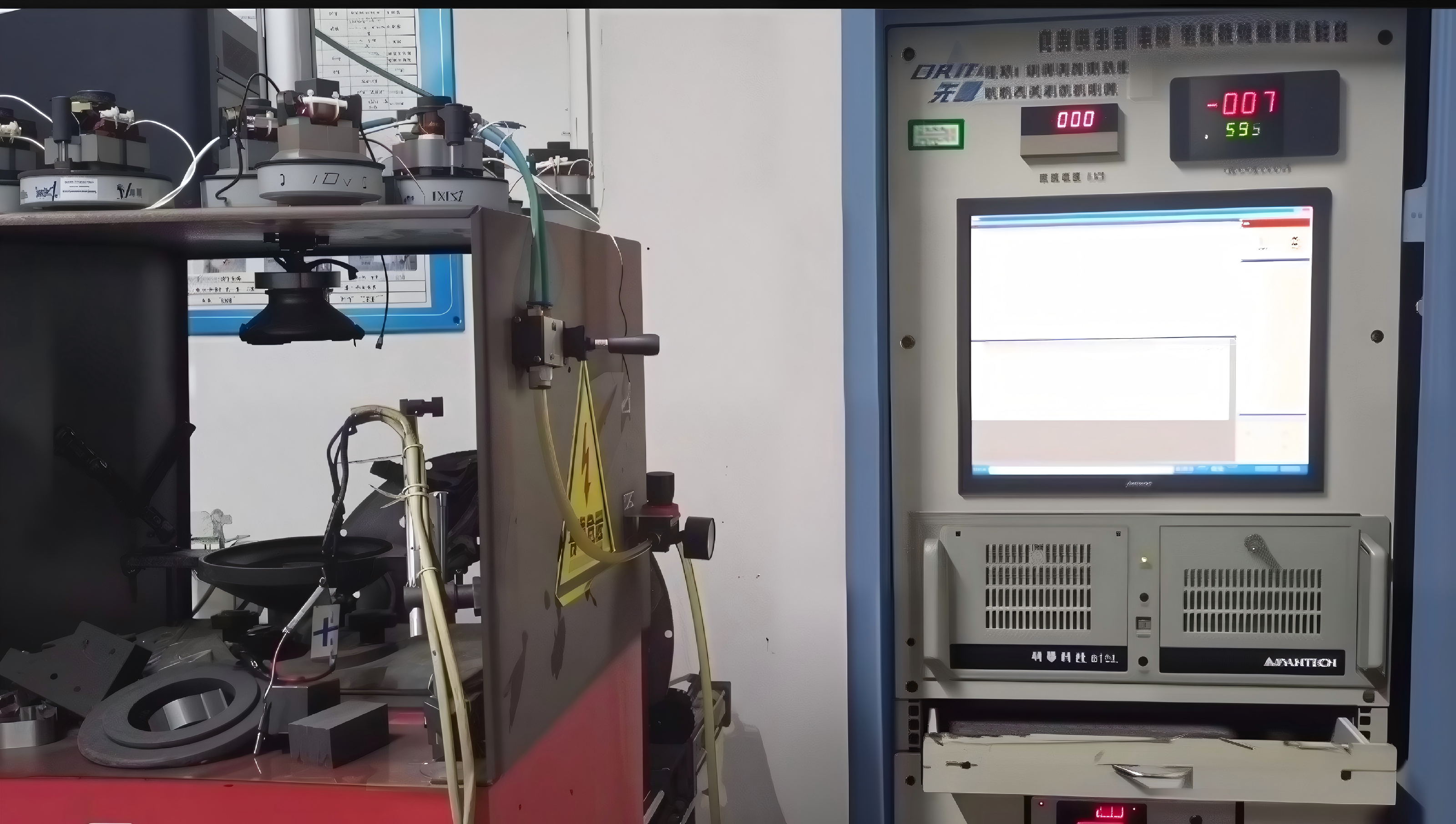 New Introduction: Full-Range High-Voltage Industrial Motors